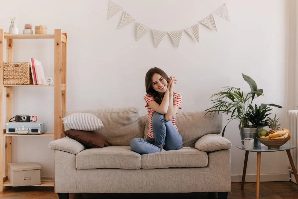 Reinventing Living Spaces: 7 Ways to Fall in Love with Your Apartment