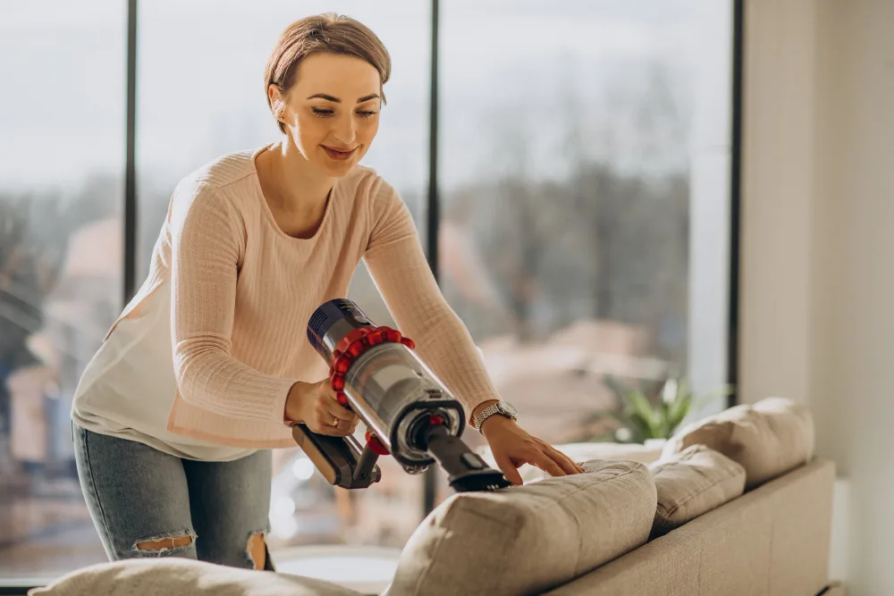 Tips and Tricks to Keep Your Apartment Dust-Free