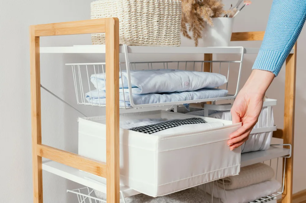 Hacks for Small Spaces to Make the Most of Your Tiny Apartment