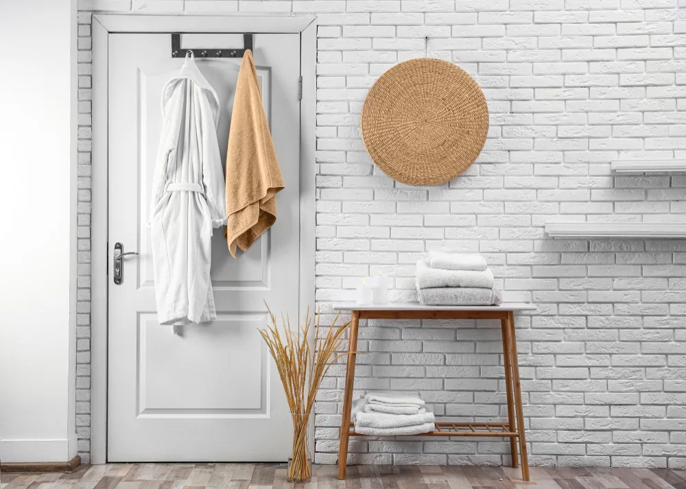 Best Bathroom Wall Options for your Apartment