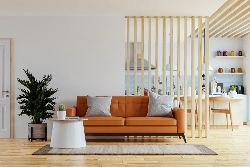 Modern Living Room Ideas to Make Your Space More Stylish and Comfortable