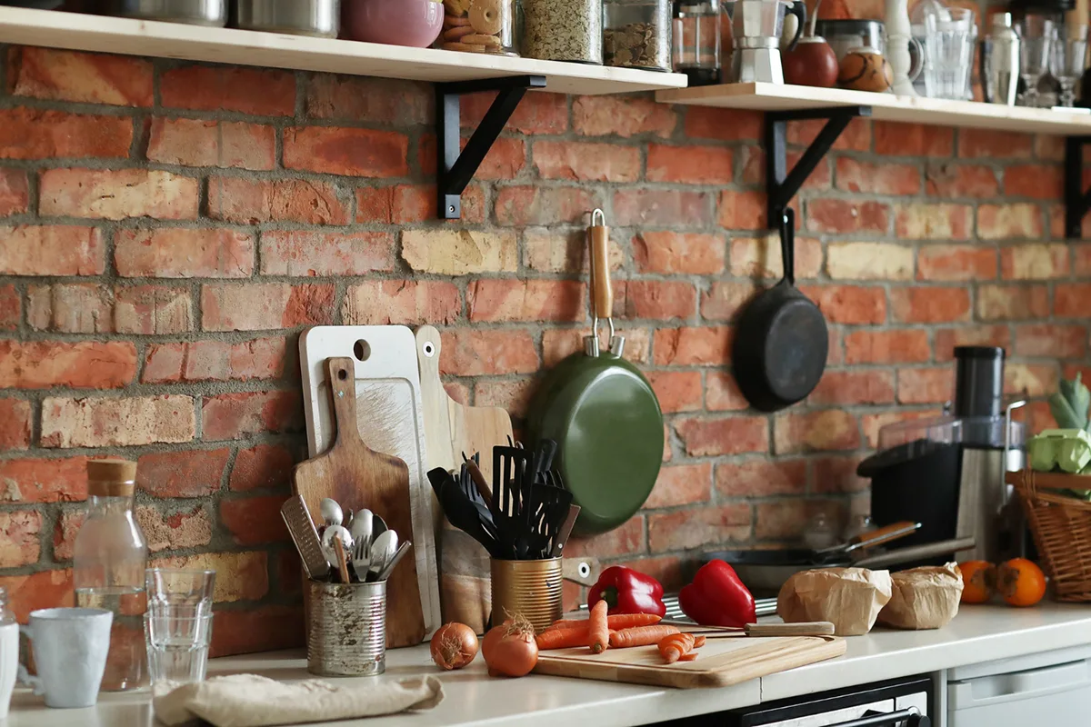 Kitchen Essentials Must-Have