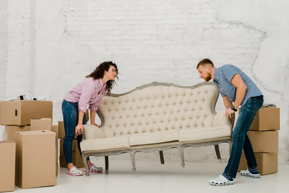 Furniture Arrangement Tips to Transform Your Space