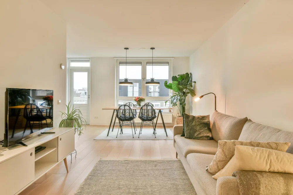 The Best Living Room Decorating Tips for Your Apartment