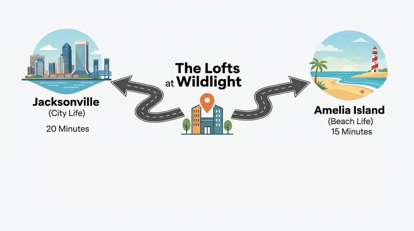Living in Wildlight, Yulee FL: What Renters Need to Know