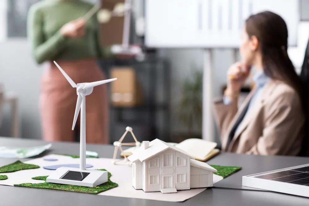 How To Live More Eco-Friendly In Apartments