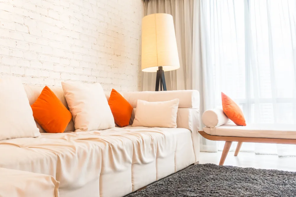 The Perks of Renting a Furnished Apartment