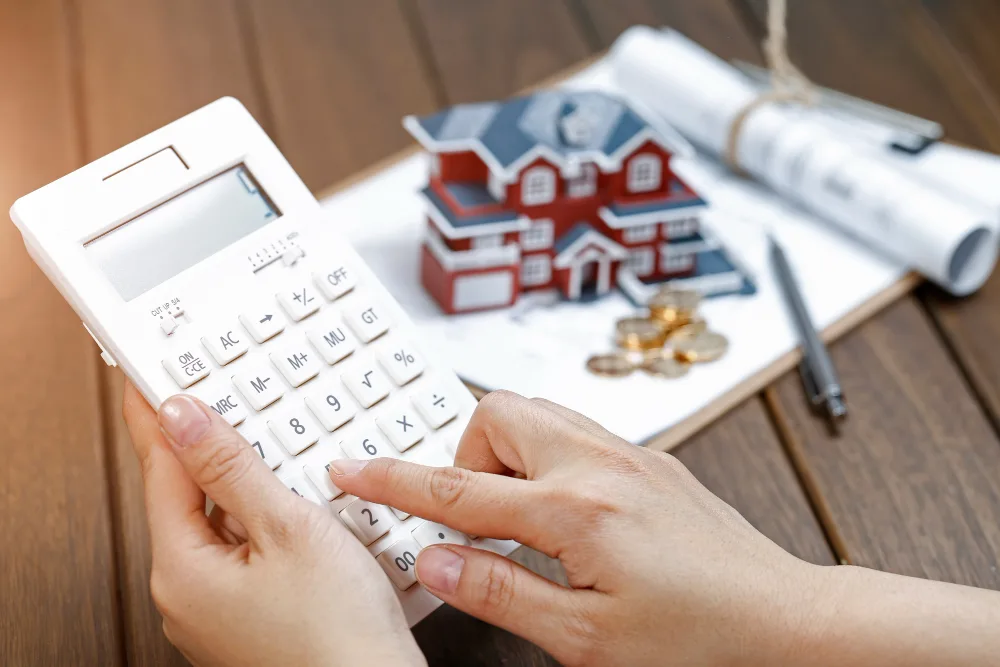 How to Budget for an Apartment