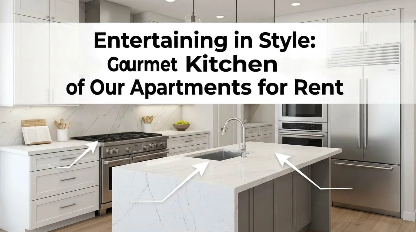 Gourmet Kitchens in Yulee: Your Guide to Entertaining