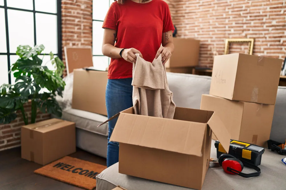 Moving Out Checklist for Renters