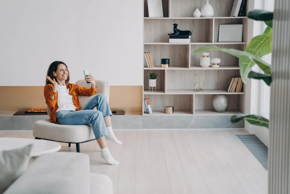 The Secrets of Apartment Home Success