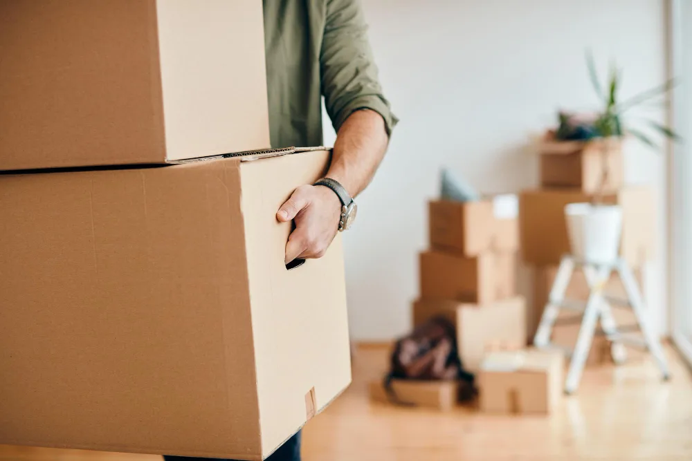 The Things You Need to Consider Before You Move Out