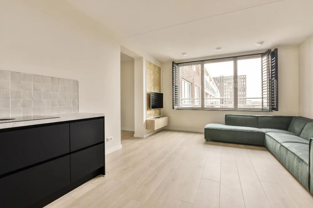 Choosing the Perfect Flooring for Your Apartment