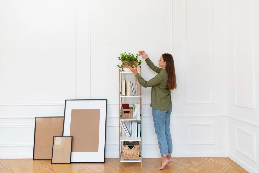 How to Decorate Your Furnished Apartment
