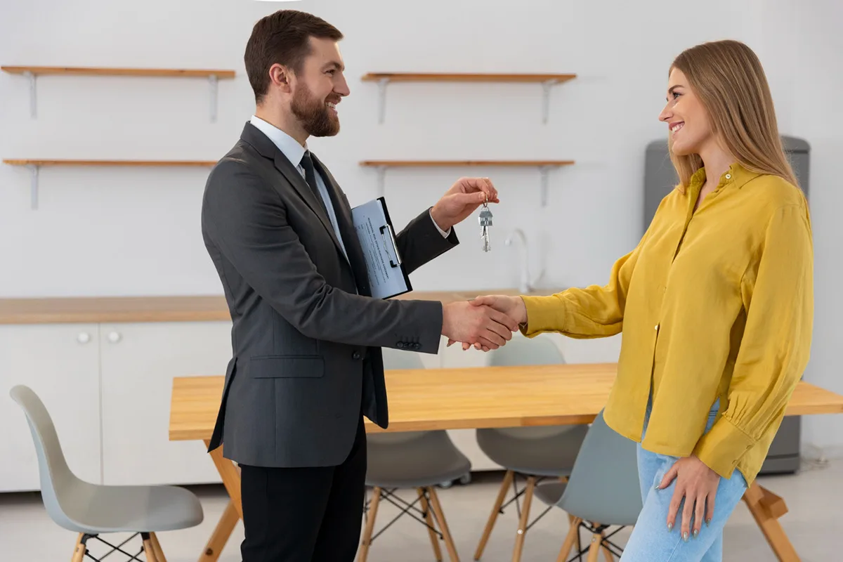 Tips to Create a Good Relationship With Your Landlord