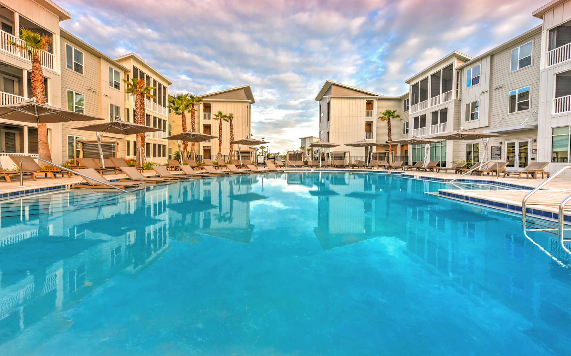 The Lofts at Wildlight