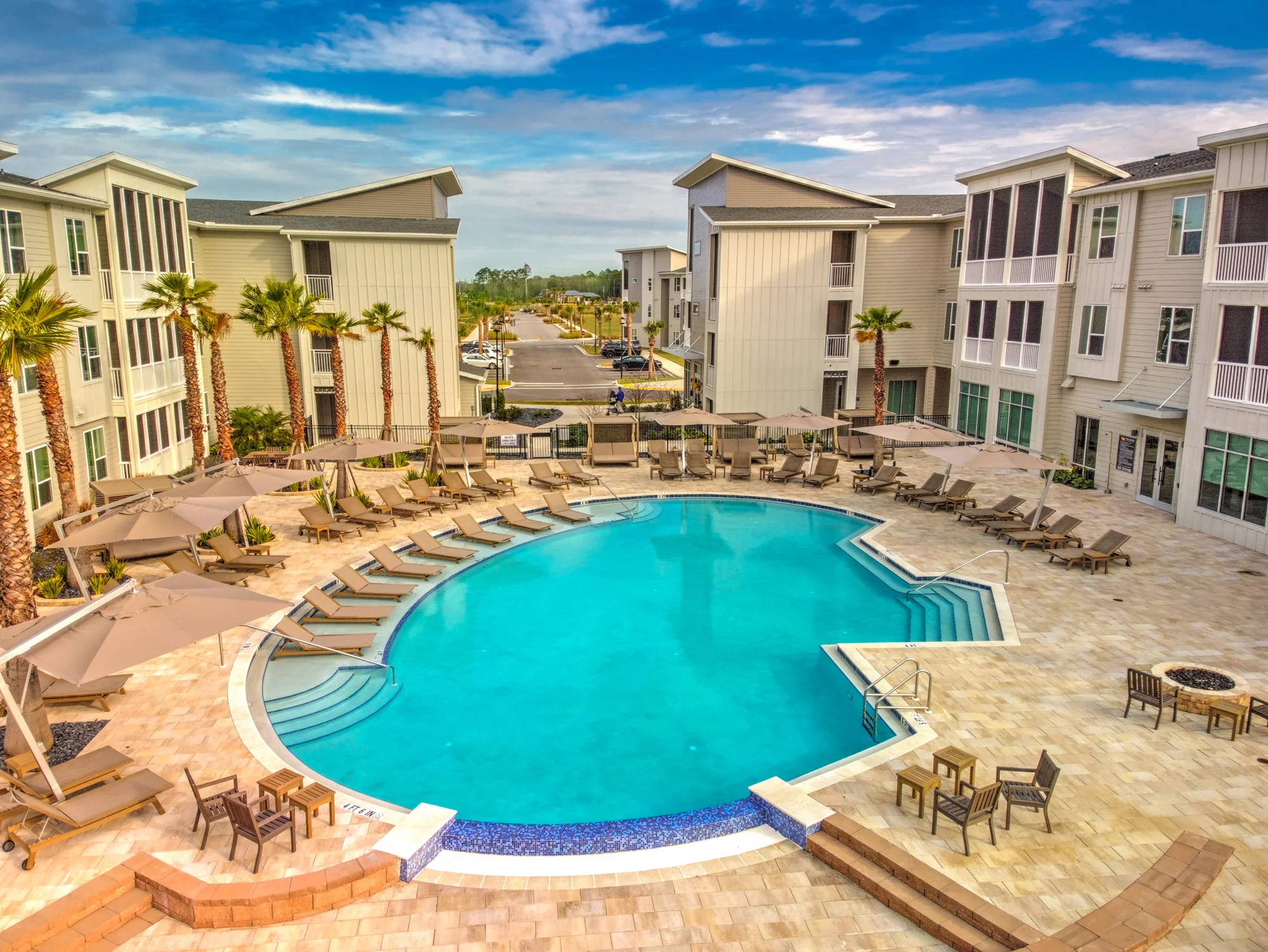 The Lofts at Wildlight