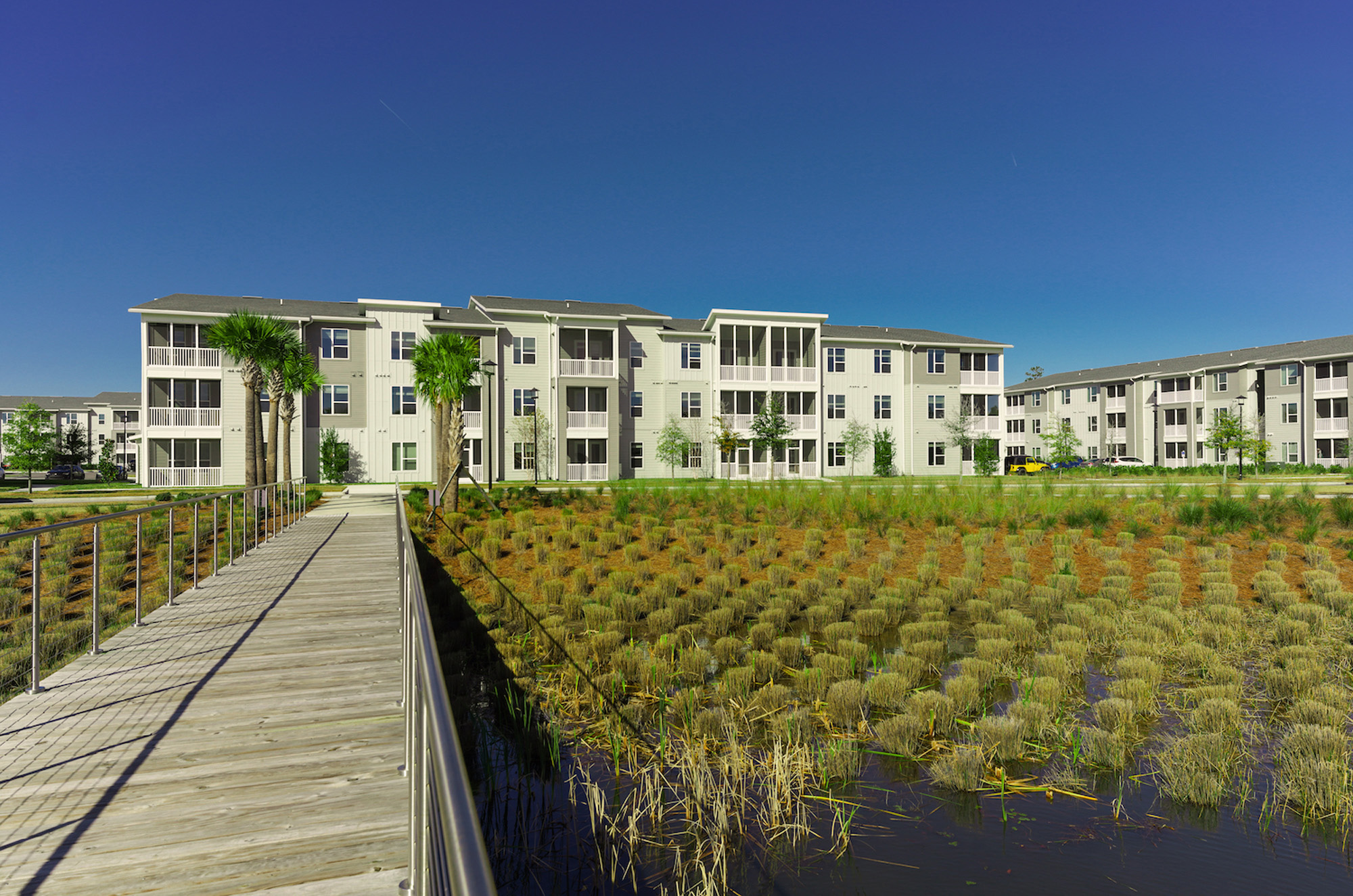 The Lofts at Wildlight