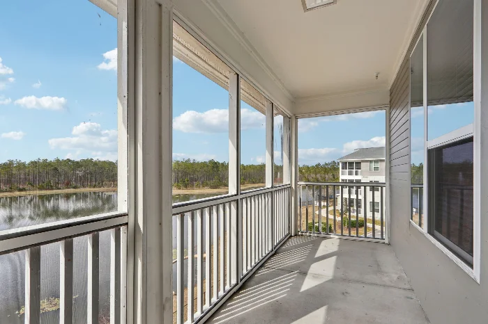 The Lofts at Wildlight