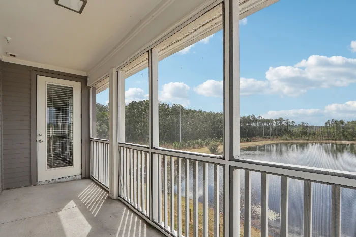 The Lofts at Wildlight