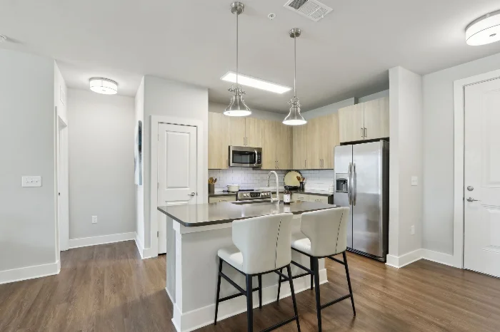 The Lofts at Wildlight