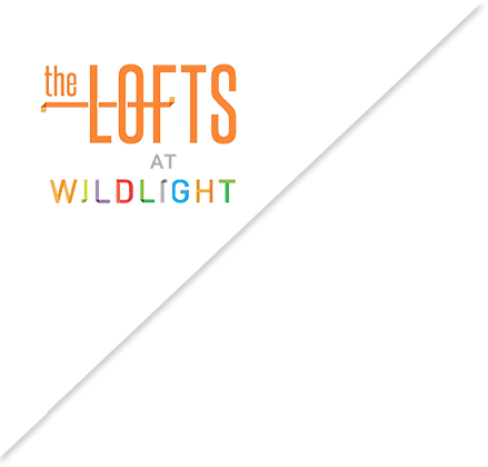 The Lofts at Wildlight
